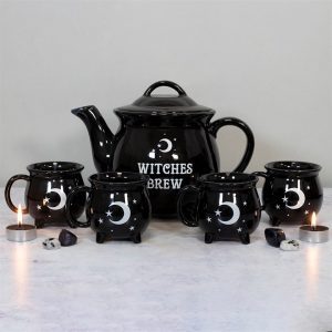 witches brew