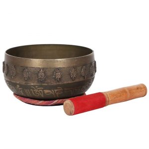 Buddha 16cm Singing Bowl