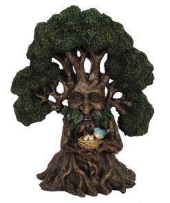 Green Man Ornament 32cm