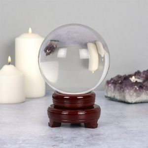 Crystal Balls
