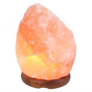 Himalayan Salt