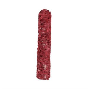 Dragons Blood 22.5cm Smudge Stick Wand