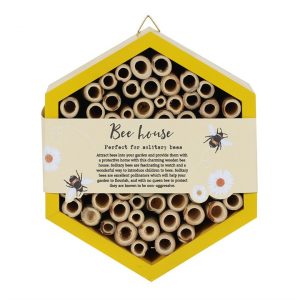 Bee Wooden House