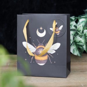 Forest Bee 23cm Gift Bag