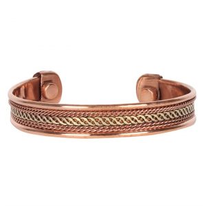 Copper 12cm Bracelet