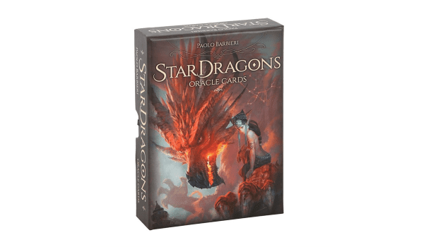 stardragons oracle cards