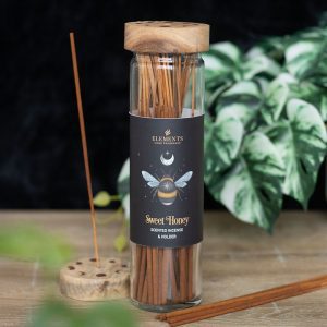 Dark Forest Sweet Honey Incense Sticks