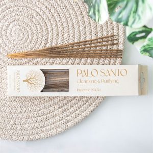 Palo Santo Pack of 30 Incense Sticks