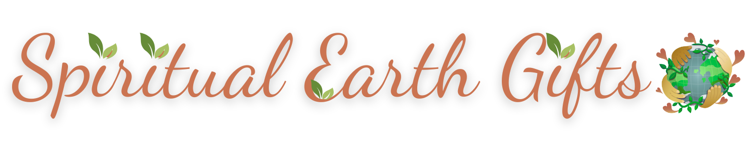 Spiritual Earth Gifts