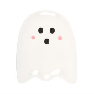 Sweet Ghost Ceramic Dish